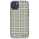 ULTIMATE CASE MagSafe za Apple iPhone 14 Plus - Sage Tartan