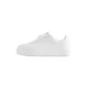 Pull&Bear Nizke superge bela