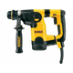 DeWalt Elektro pneumatski čekić komB. + 26mm T 800W AVC D25323K