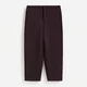 Reserved - Barrel leg pantalone