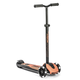 SCOOT AND RIDE SCOOT&RIDE otroški skiro - Highwaykick 5 LED - Peach