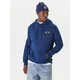 DC Shoes Jopa EDYSF03256 Modra Regular Fit