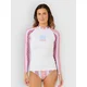 Rip Curl Coastal Instinct UPF Ls Rv Longsleeve Lycra multico