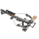 SAMOSTREL EZ BALLISTIC 390 185lbs