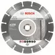 Bosch Diamantna rezalna plošča Professional for concrete(za beton), 150 x 22,23 x 2 x 10 mm Bosch 2608602198 premer 150 mm 1 kos