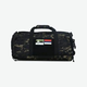 TORBA HOLDALL CAMO U
