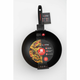 Lorme Classic Tiganj Wok, Megastone, 28cm