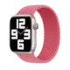 Apple Watch Braided Solo Loop pink M 38/40/41mm
