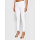 White Skinny Fit Jeans ONLY Blush
