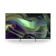 TV Sony 55” X85L 4K Google TV; KD55X85LAEP