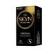Kondomi Skyn Original Bx20 Unimil brez lateksa