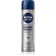Nivea Nivea - Silver Protect Dynamic Power Antiperspirant - Antiperspirant Spray for Men 150ml