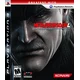 Metal Gear Solid 4 Guns of the Patriots (PS3)