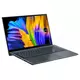 Asus ZenBook Pro 15 OLED UM535QE-OLED-KY721X (15.6 FHD, Ryzen 7 5800H, 16GB, SSD 512GB, AMD Radeon, Win11 Pro)