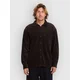 Volcom Fostered II Cord Shirt cacao