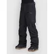 Volcom Karat Stretch 30K ženske hlače black
