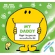 Mr Men Little Miss My Daddy