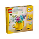 LEGO®® Creator 3 u 1 31149 Cvijeće u kocki