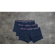 Tommy Hilfiger Premium Essentials 3 Pack Low Rise Trunks Peacoat 1U87903841 409