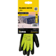 PALAWAN ZIMSKE rokavice blister rumene 10