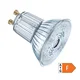 OSRAM LED žarnica Reflektor GU10 4,3W 36° 865 prozorna - Steklo