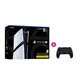 PLAYSTATION igralna konzola 5 Pro 2TB (2025) + krmilnik DualSense 5, Midnight Black