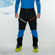 Northfinder Moške ski touring izolirane hlače Skialp Polartec Alpha Direct KOSIARE