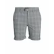 JACK & JONES Chino hlače JJIConnor kremna/siva/antracit