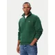 Lacoste Jopa SH8866 Temno zelena Regular Fit
