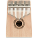 Cascha HH 2146 Kalimba Mahagony 17