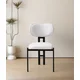 HANAH HOME Set 2 stolice Muriz 4968