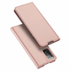 Dux Ducis Skin Pro preklopna torbica za Xiaomi Redmi Note 11 Pro 5G / 11 Pro: roza
