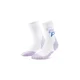 Cep Run Edt. Steps Mid Cut Socks
