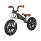 QPLAY Poganjalec Feduro Black/Golden, starost 3-6 let