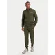 EA7 Emporio Armani Trenirka 7M002424 AF13512 U7014 Zelena Slim Fit