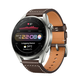 Smart sat Huawei Watch 3 Pro - Titanium Gray