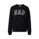 GAP Pulover 740756 Črna