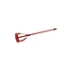 Enpro Mešalnik 718749 Stirrer with ring, 80 x 400 mm, hexagon, painted