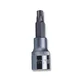 shumee JONNESWAY TORX KLJUČ 1/4 Tx 20 x 37 mm