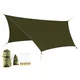 shumee NEPREMOČLJIVA PONJAVA 360 X 290 CM 210T PU3000