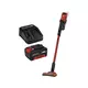 Einhell Aku. Štapni usisivač TE-SV 18 Li i Power-X-Change 18V 4,0 Ah Starter-Kit