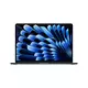 15-inčni MacBook Air: Apple M5 čip sa 10-jezgarnim CPU-om i 10-jezgarnim GPU-om, 512GB SSD - Midnight