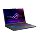 Asus rog strix G18 G814JI-N5077W (18 inča FHD+, i7-13650HX, 32GB, SSD 1TB, GeForce RTX 4070, Win11 Home) laptop