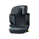 Kinderkraft autosjedalica XPAND 2 i-Size Isofix 100-150 cm, Graphite black - Crna