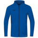 Mikica s kapuco Jako Hooded jacket Chaenge