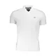 LA MARTINA Muška polo majica CCMP02-PK001_BIANCO_00001, Bela