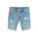 TOM TAILOR DENIM Kavbojke PIERS moder denim