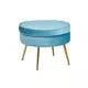 Livetastic Tabure Samt, Modra