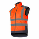 LAHTI PRO brezrokavnik odsevni L4131402