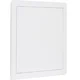 shumee Inšpekcijska vrata 200x200 mm ABS